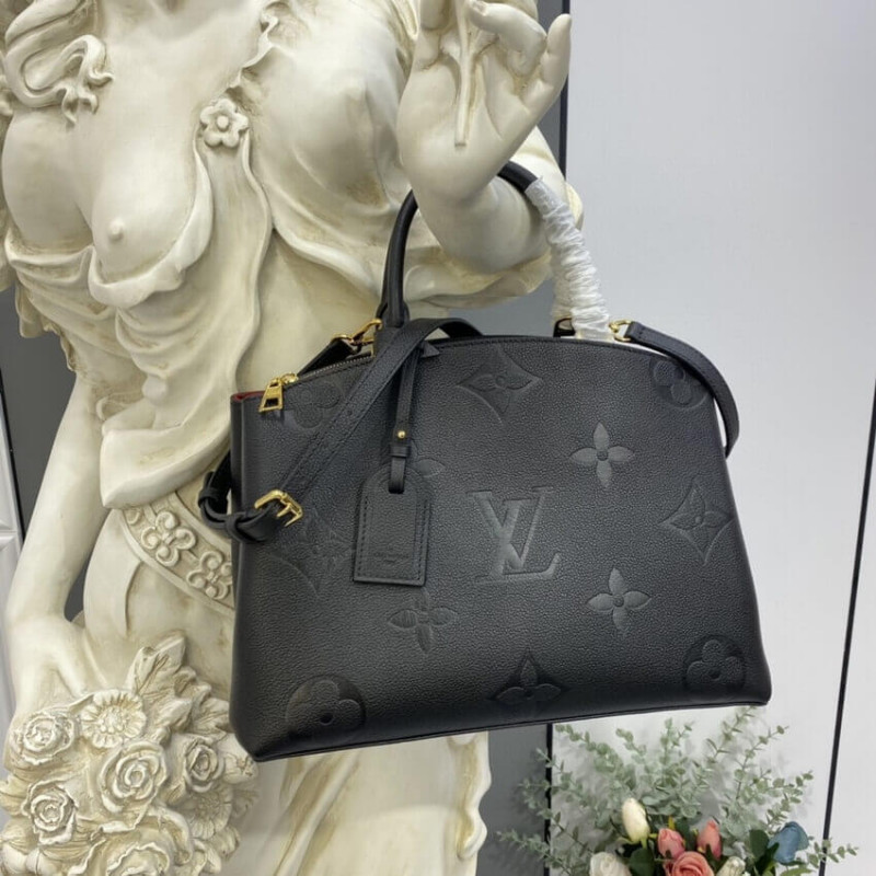 Replica Louis Vuitton Monogram Empreinte Grand Palais M45811 - Image 4