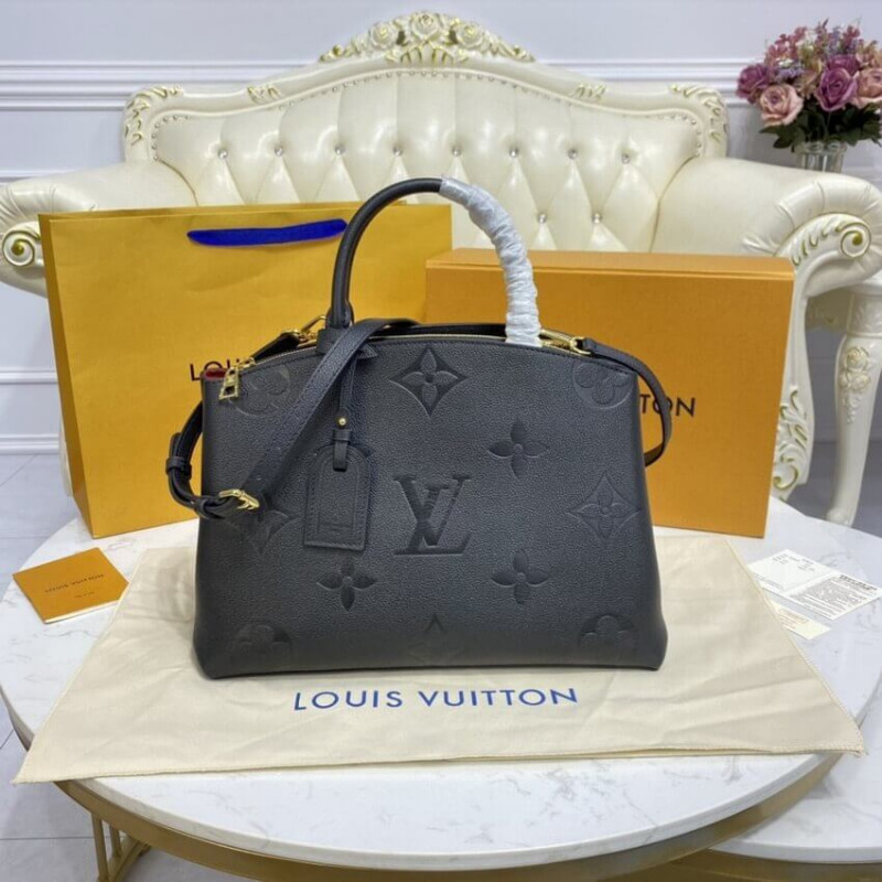Replica Louis Vuitton Monogram Empreinte Grand Palais M45811 - Image 5
