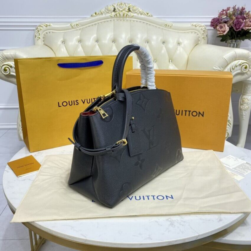 Replica Louis Vuitton Monogram Empreinte Grand Palais M45811 - Image 6