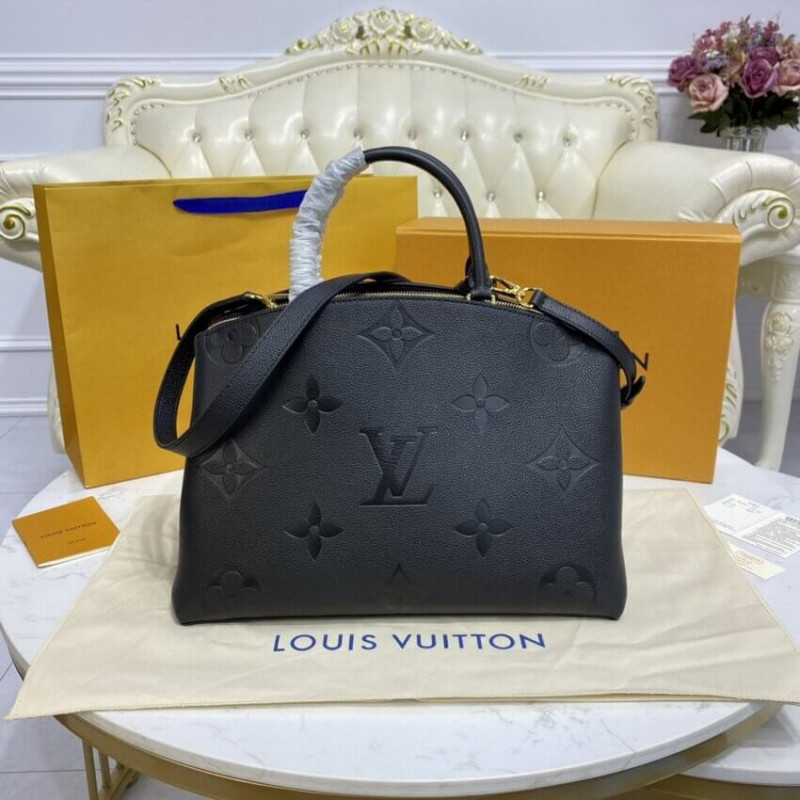 Replica Louis Vuitton Monogram Empreinte Grand Palais M45811 - Image 7