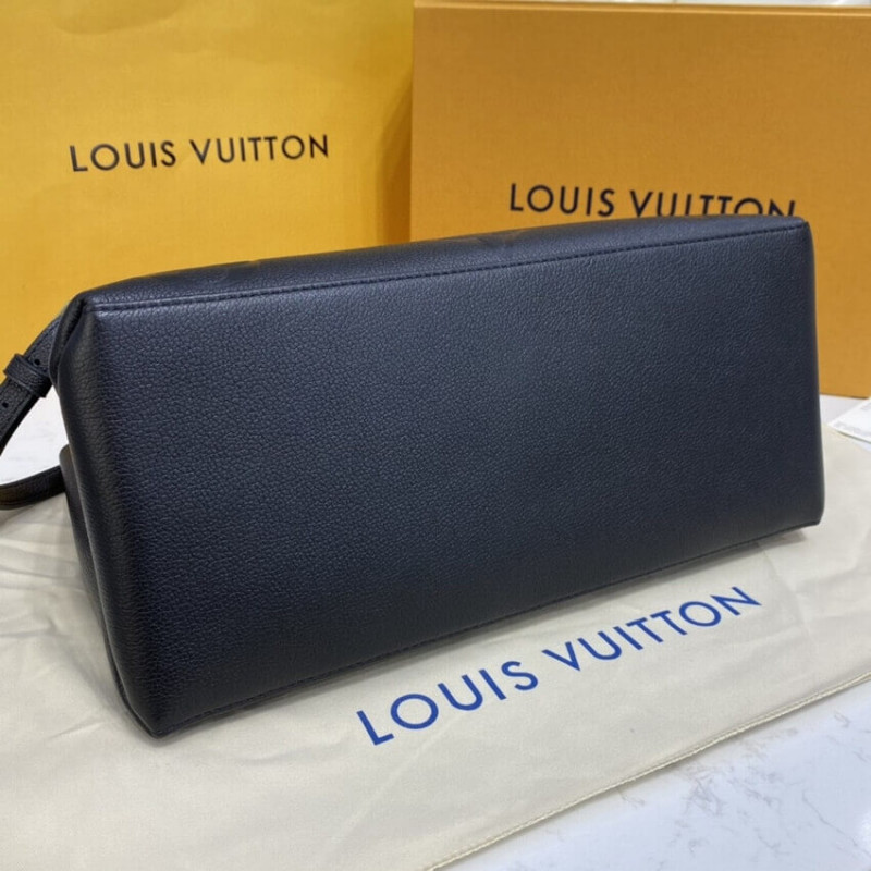 Replica Louis Vuitton Monogram Empreinte Grand Palais M45811 - Image 8