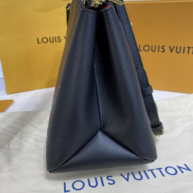 Replica Louis Vuitton Monogram Empreinte Grand Palais M45811 - Image 9