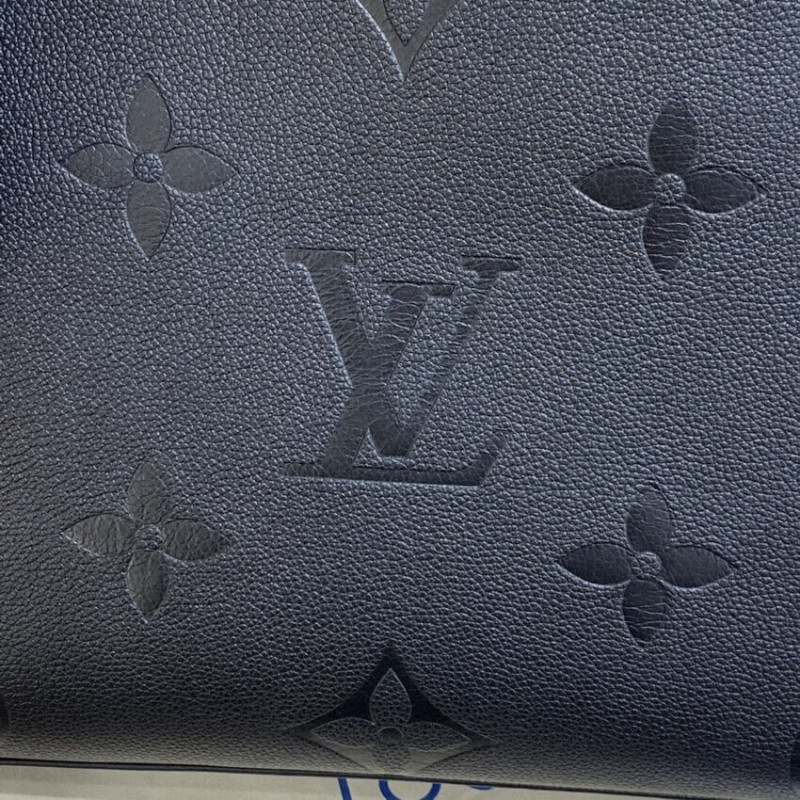 Replica Louis Vuitton Monogram Empreinte Grand Palais M45811 - Image 10