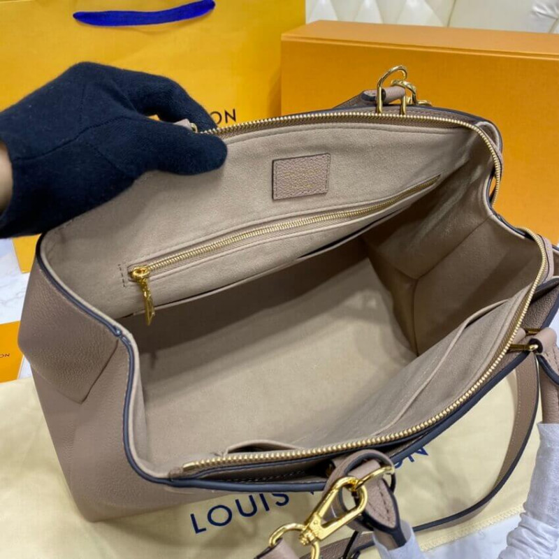 Replica Louis Vuitton Monogram Empreinte Grand Palais M45833 - Image 12