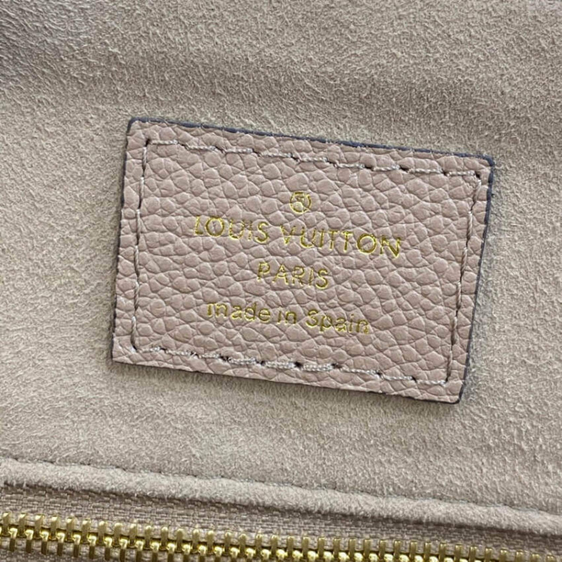 Replica Louis Vuitton Monogram Empreinte Grand Palais M45833 - Image 13