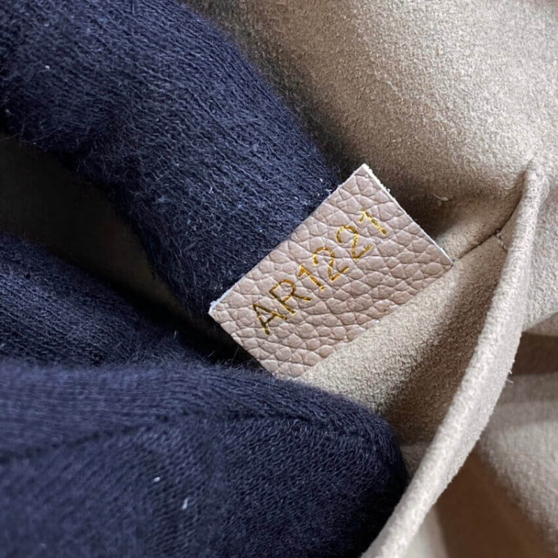 Replica Louis Vuitton Monogram Empreinte Grand Palais M45833 - Image 14
