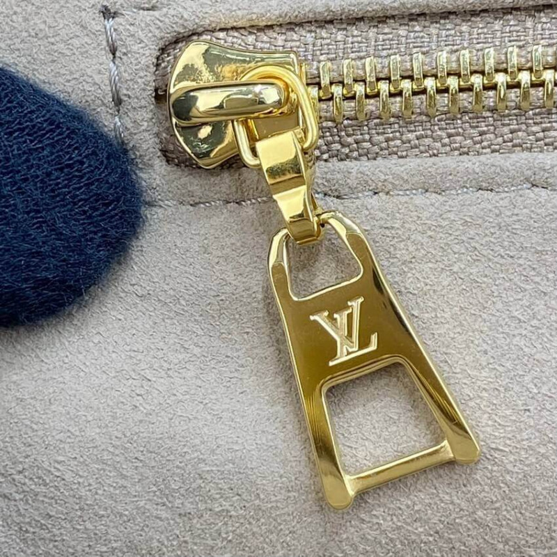 Replica Louis Vuitton Monogram Empreinte Grand Palais M45833 - Image 15