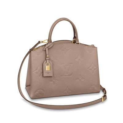 Replica Louis Vuitton Monogram Empreinte Grand Palais M45833