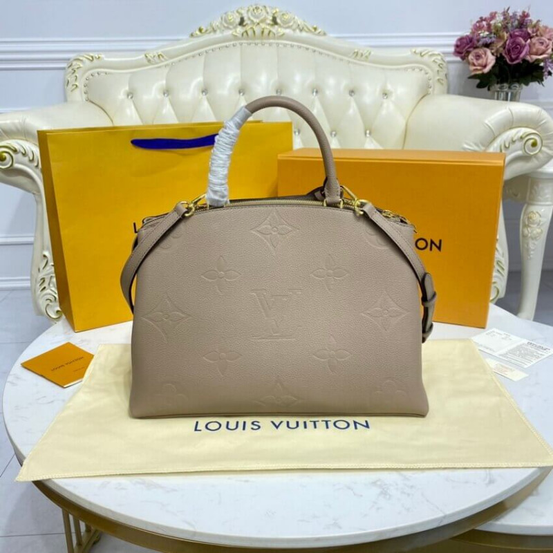 Replica Louis Vuitton Monogram Empreinte Grand Palais M45833 - Image 6
