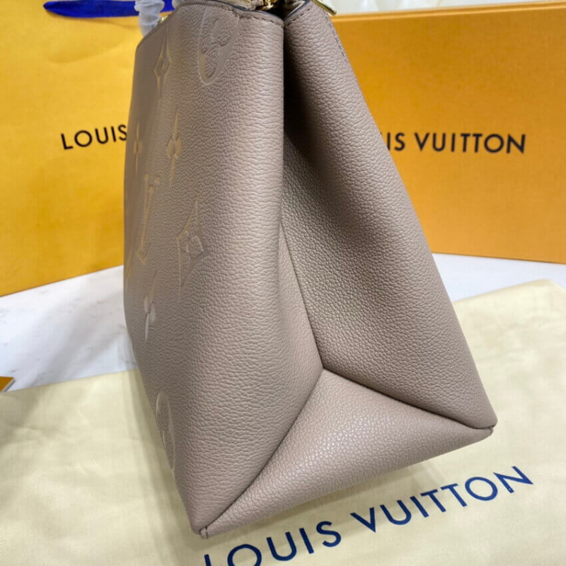 Replica Louis Vuitton Monogram Empreinte Grand Palais M45833 - Image 8