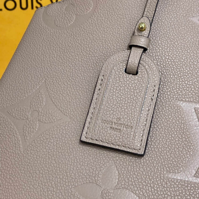 Replica Louis Vuitton Monogram Empreinte Grand Palais M45833 - Image 10