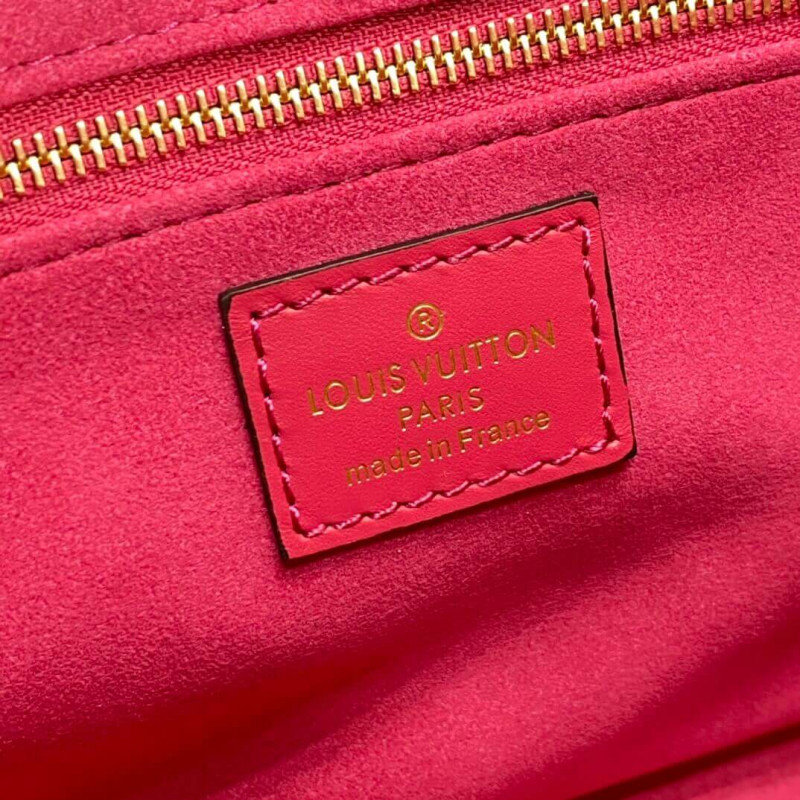 Replica Louis Vuitton Monogram Empreinte Leather Onthego Pm M45660 - Image 12