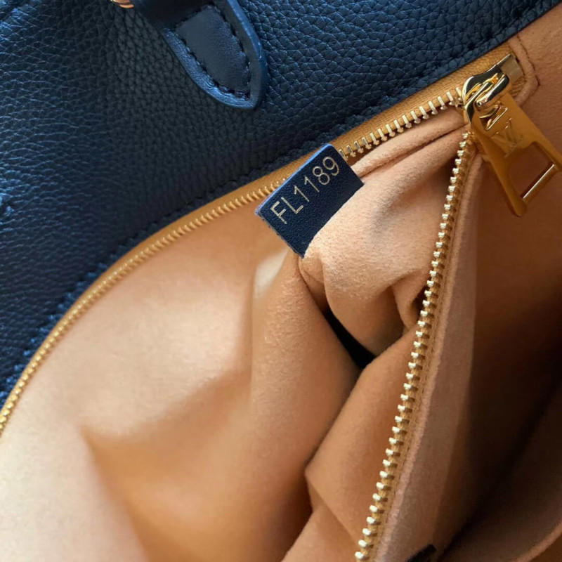 Replica Louis Vuitton Monogram Empreinte Onthego Gm M44933 - Image 8
