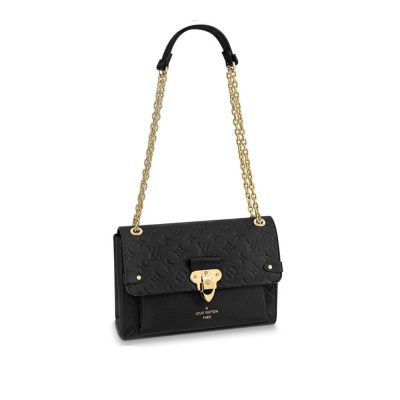 Replica Louis Vuitton Monogram Empreinte Vavin Pm M52271 M44523