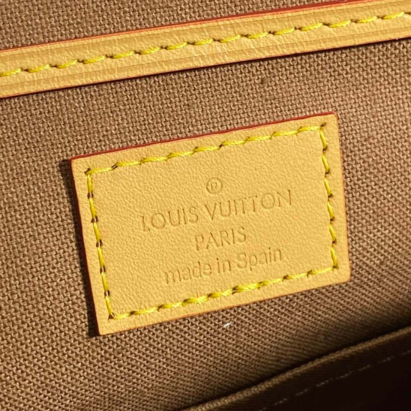 Replica Louis Vuitton Montsouris Bb Backpack M45516 M45502 - Image 13