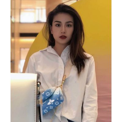 Alternative view of Replica Louis Vuitton Multi Pochette Accessoires M57633 M57634