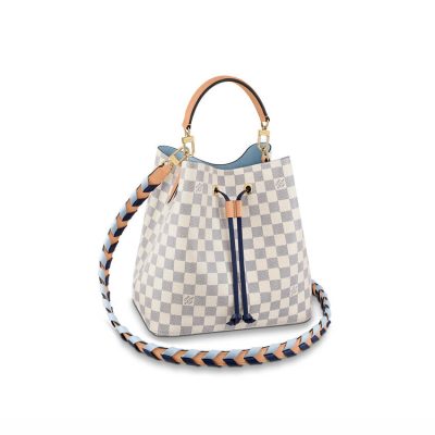 Replica Louis Vuitton Neonoe Mm N50042 Blue