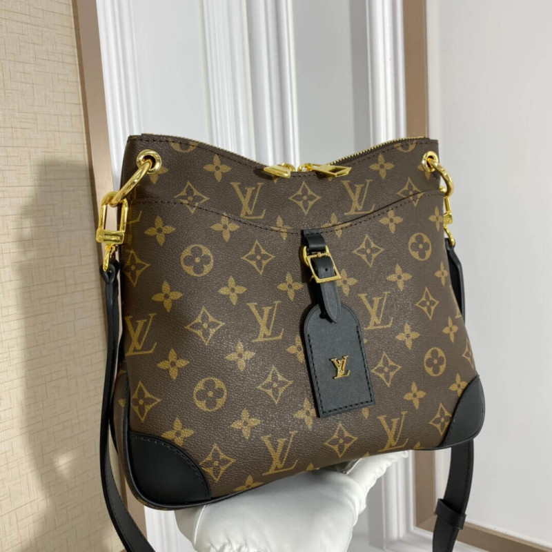 Replica Louis Vuitton Odeon Pm M45353 M45354 - Image 2