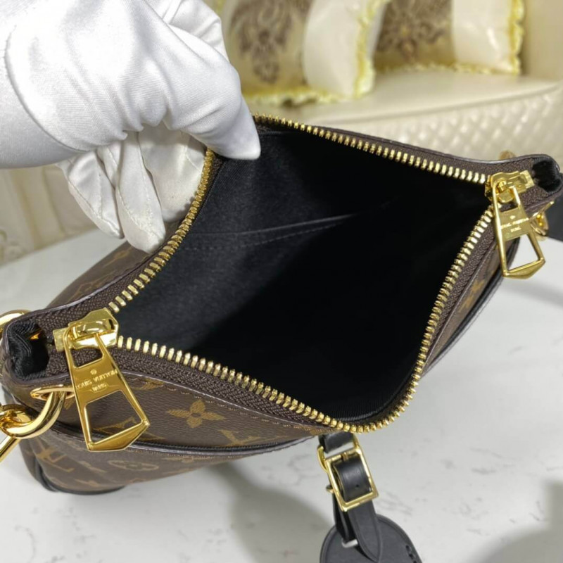 Replica Louis Vuitton Odeon Pm M45353 M45354 - Image 11