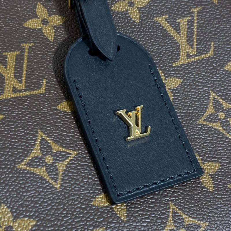 Replica Louis Vuitton Odeon Pm M45353 M45354 - Image 13