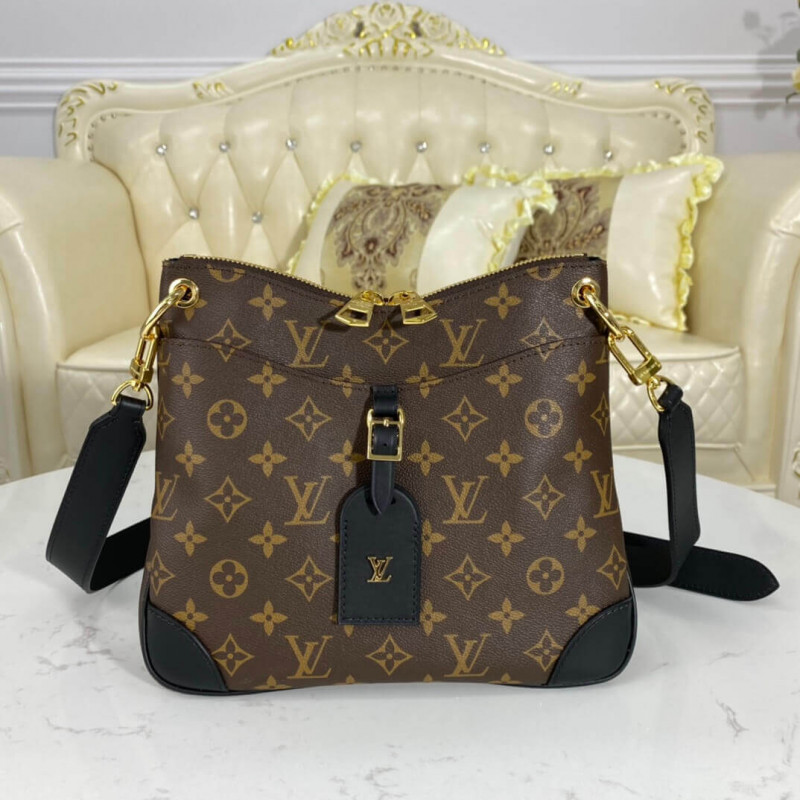Replica Louis Vuitton Odeon Pm M45353 M45354 - Image 3