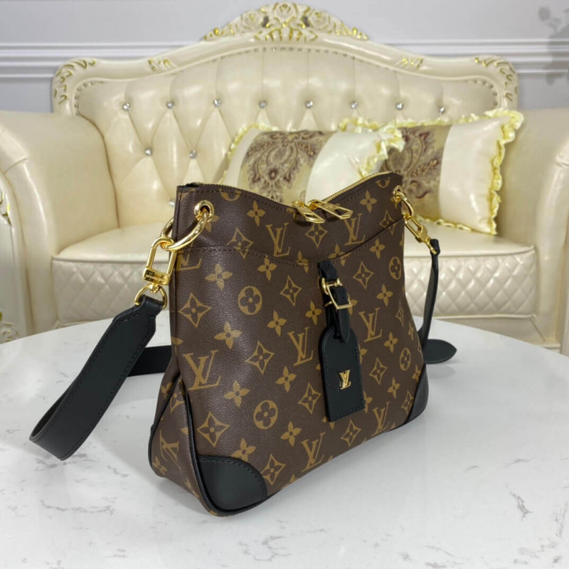 Replica Louis Vuitton Odeon Pm M45353 M45354 - Image 4