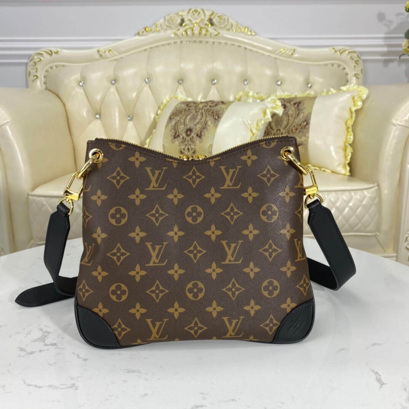 Replica Louis Vuitton Odeon Pm M45353 M45354 - Image 5