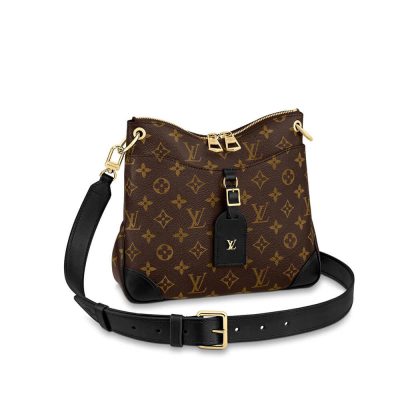 Replica Louis Vuitton Odeon Pm M45353 M45354