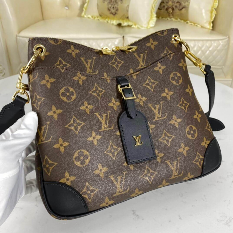 Replica Louis Vuitton Odeon Pm M45353 M45354 - Image 6
