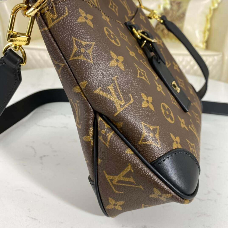 Replica Louis Vuitton Odeon Pm M45353 M45354 - Image 8