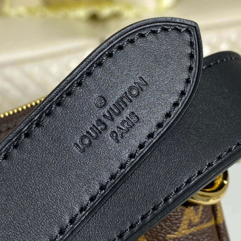 Replica Louis Vuitton Odeon Pm M45353 M45354 - Image 9