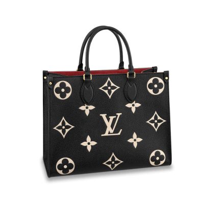 Replica Louis Vuitton Onthego Mm M45494 M45495