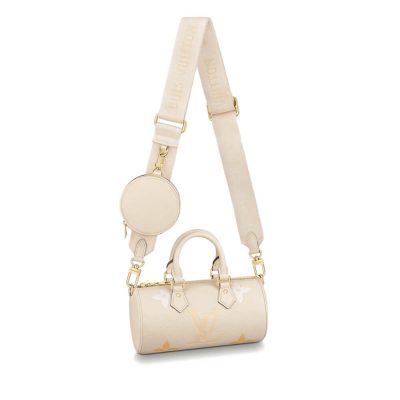 Replica Louis Vuitton Papillon Bb M45708