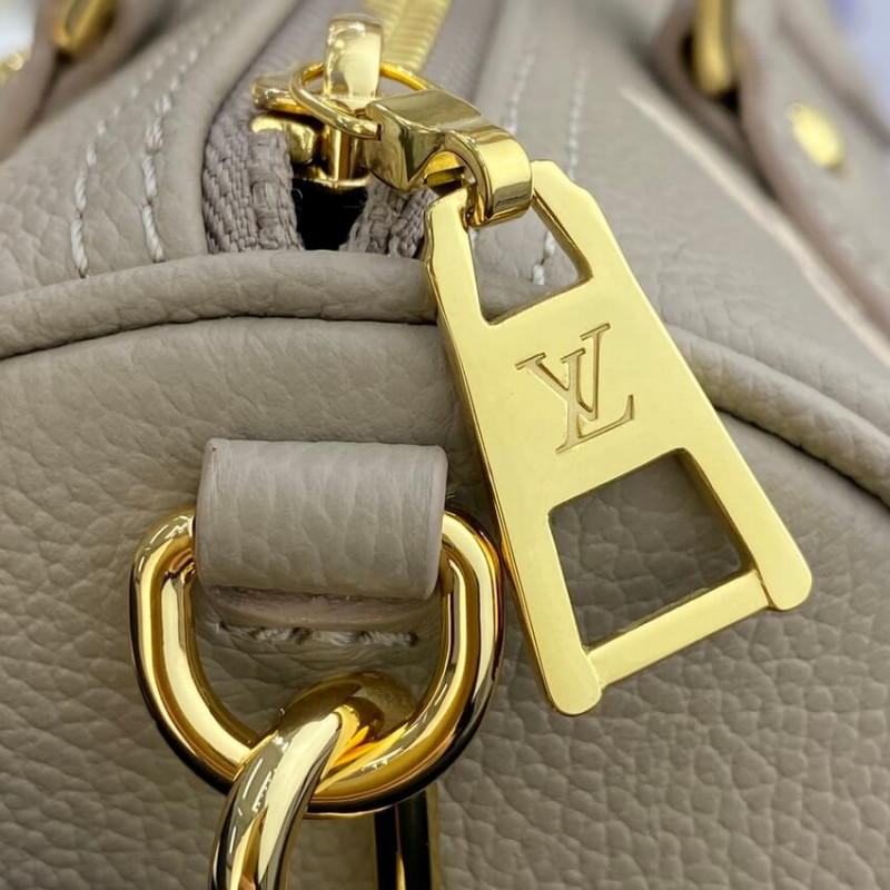 Replica Louis Vuitton Papillon Bb M46031Tourterelle/Creme - Image 12