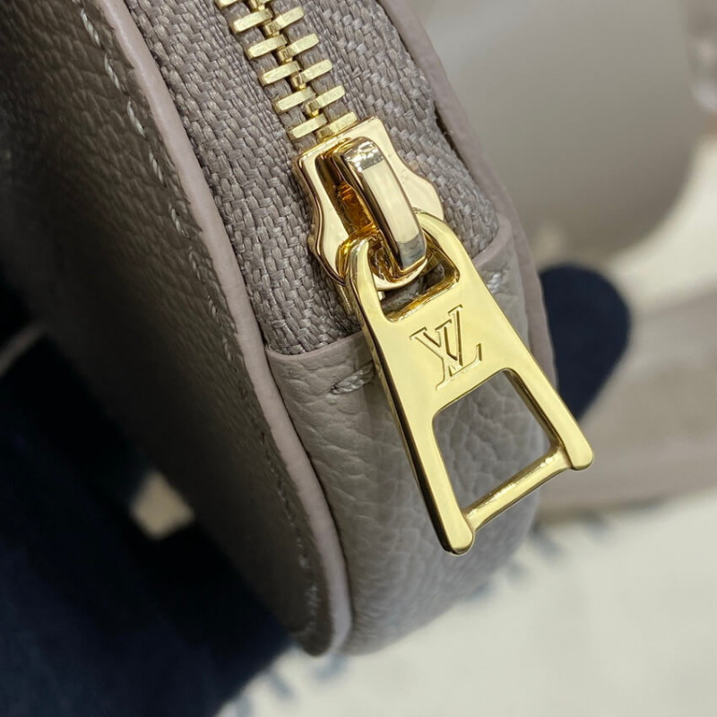 Replica Louis Vuitton Papillon Bb M46031Tourterelle/Creme - Image 10