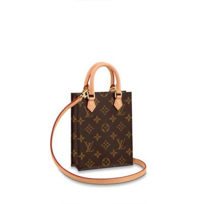 Replica Louis Vuitton Petit Sac Plat M69442