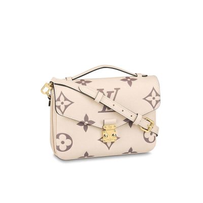 Replica Louis Vuitton Pochette Metis M45596