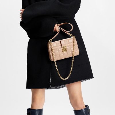Alternative view of Replica Louis Vuitton Pochette Troca M59046 M59048 M59049