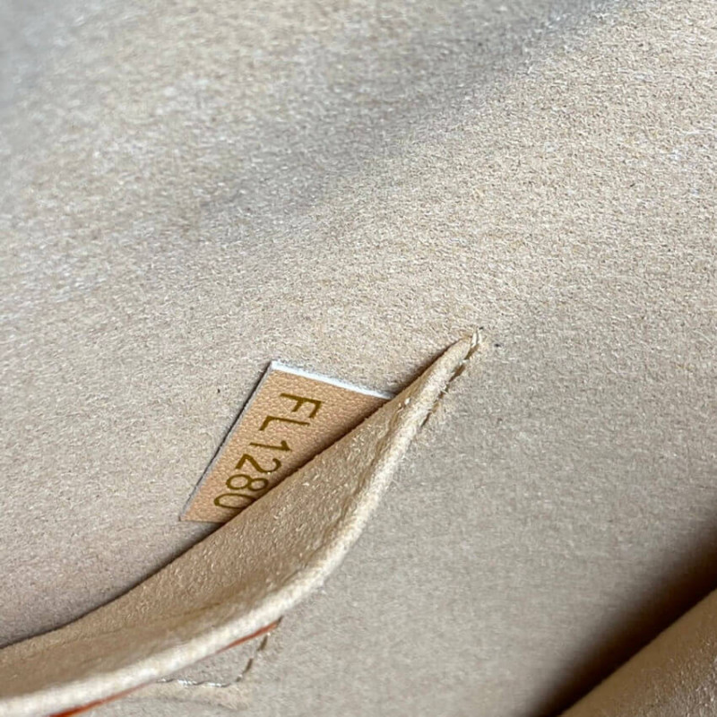 Replica Louis Vuitton Since 1854 Dauphine Mini M57394 - Image 13