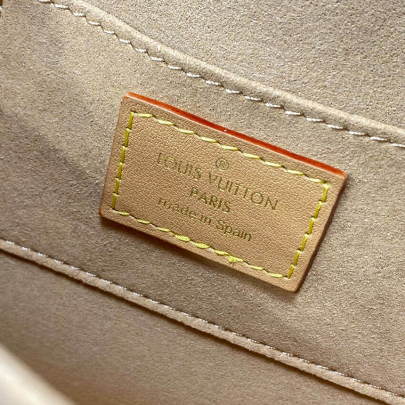 Replica Louis Vuitton Since 1854 Dauphine Mini M57394 - Image 14