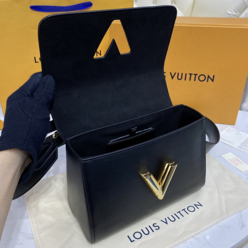 Replica Louis Vuitton Since 1854 Twist Mm M57442 - Image 12