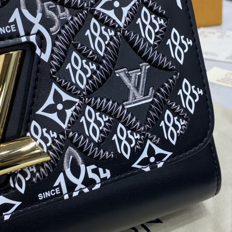Replica Louis Vuitton Since 1854 Twist Mm M57442 - Image 7