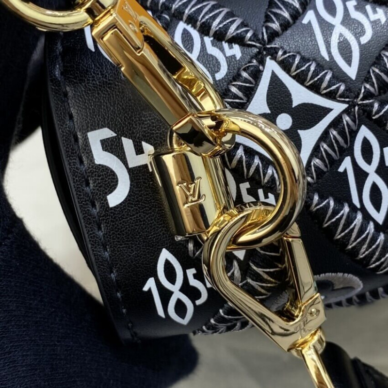 Replica Louis Vuitton Since 1854 Twist Mm M57442 - Image 8