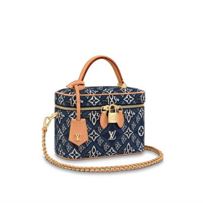 Replica Louis Vuitton Since 1854 Vanity Pm M57403