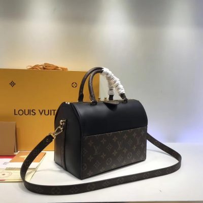Alternative view of Replica Louis Vuitton Speedy Doctor 25 Handbag M51468