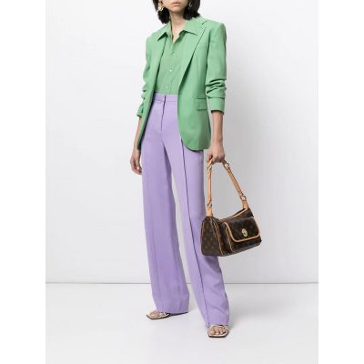Alternative view of Replica Louis Vuitton Tikal Gm Shoulder Bag M40077