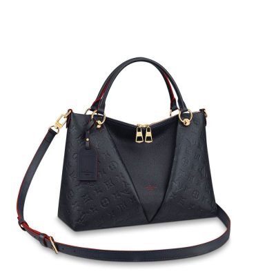 Replica Louis Vuitton V Tote Mm M44422 M44397 M44421