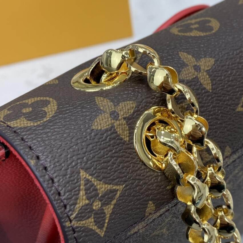 Replica Louis Vuitton Victoire M41730 M41731 - Image 11