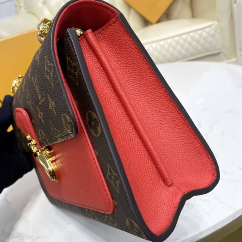 Replica Louis Vuitton Victoire M41730 M41731 - Image 12