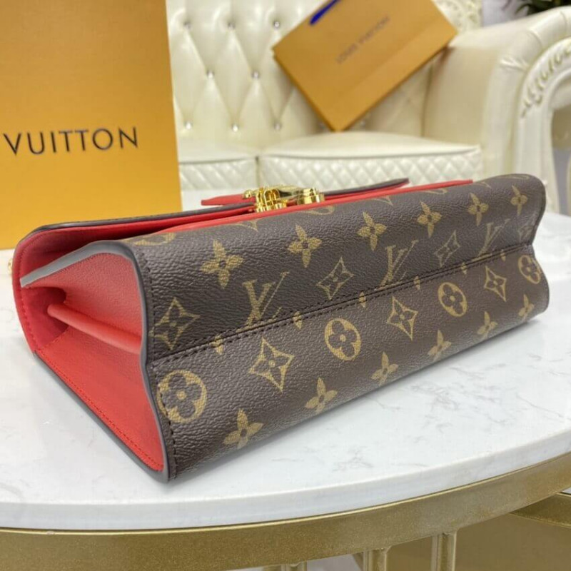 Replica Louis Vuitton Victoire M41730 M41731 - Image 13